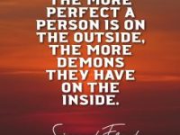 Why do we strive for&nbsp;perfection?