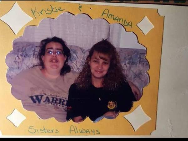 Pedicures and Painful&nbsp;Memories